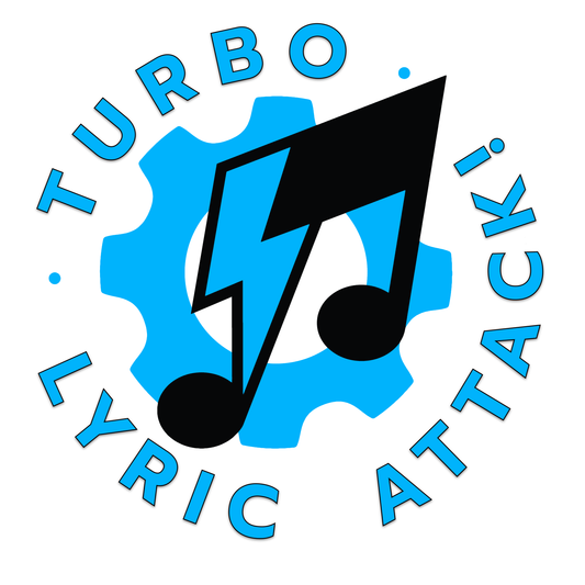 Turbo Lyric Attack! Live
