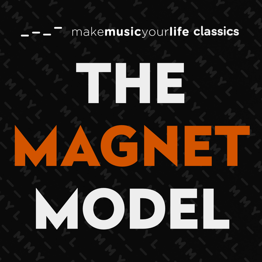 The Magnet Model