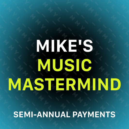 Mike's Music Mastermind